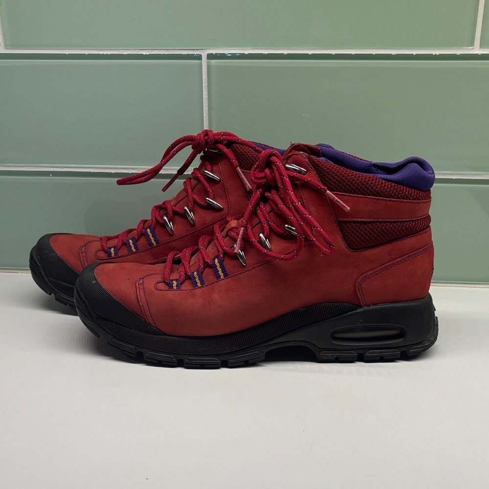 Cole Haan waterproof Hiking Boots